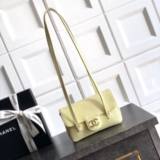 Chanel Top Handle Bags